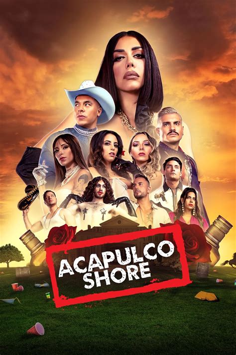 Acapulco Shore Season 9